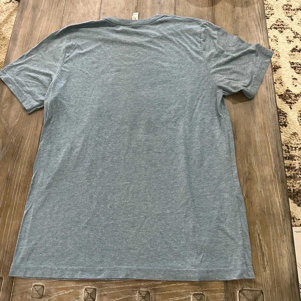 Buttery Bros Tee - Picture 2 of 5